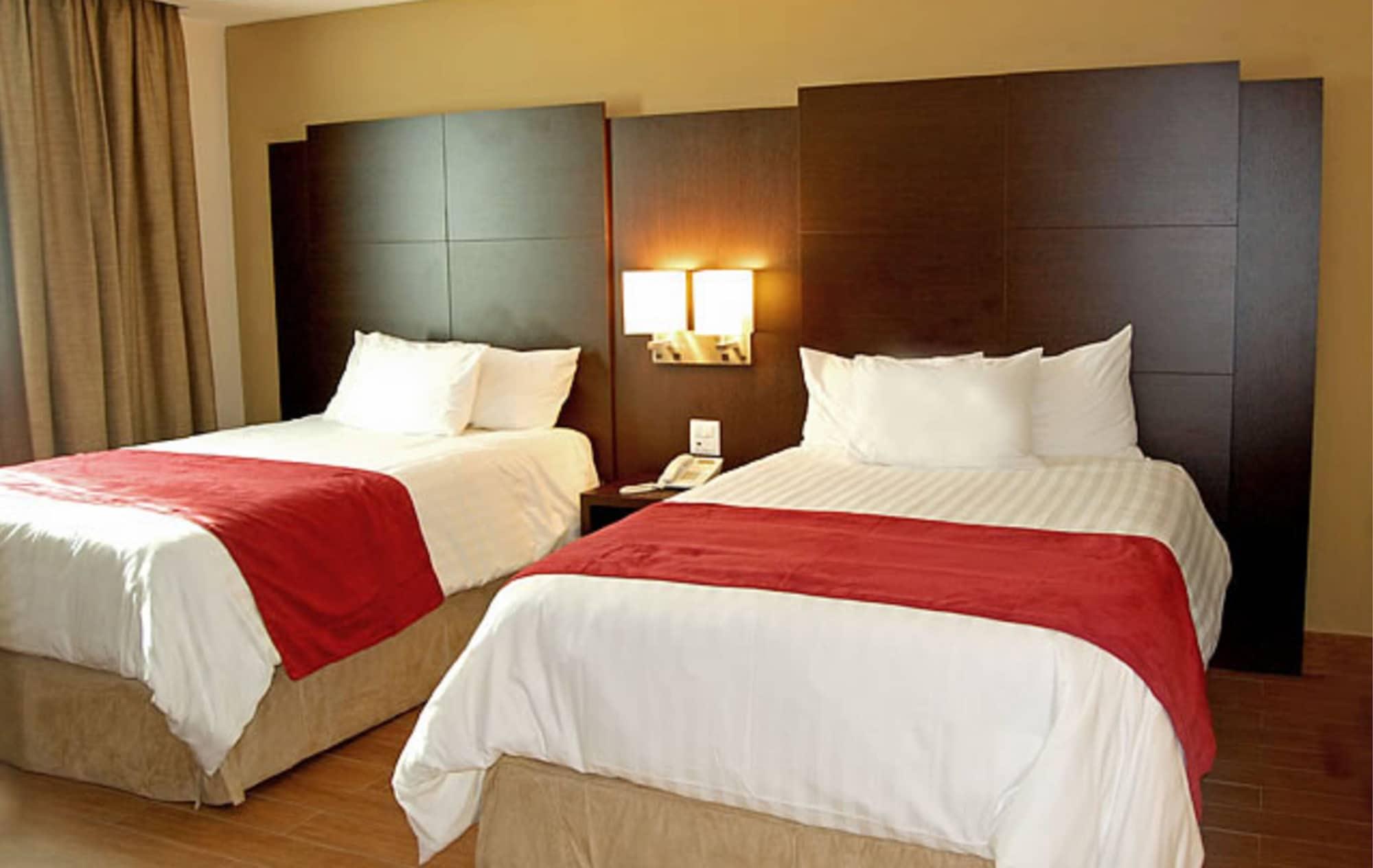 Hotel Principe Панама Екстер'єр фото