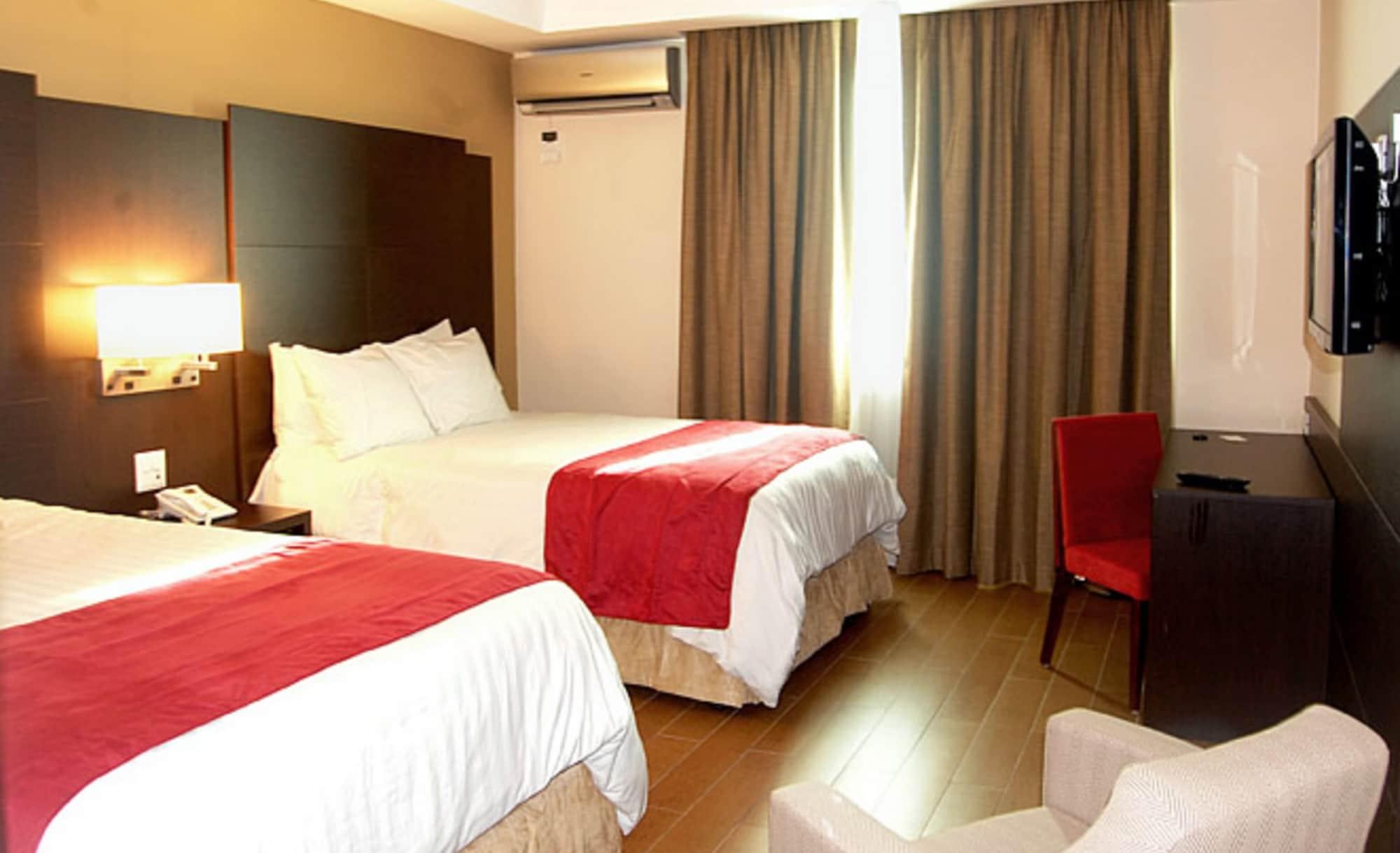 Hotel Principe Панама Екстер'єр фото