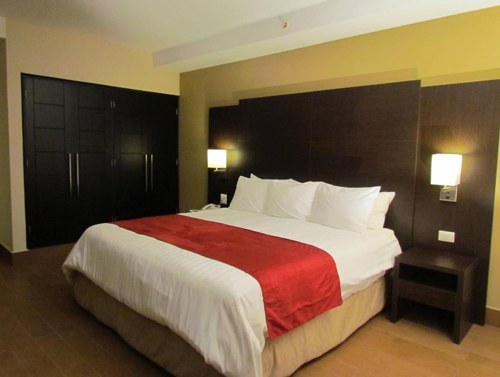 Hotel Principe Панама Екстер'єр фото