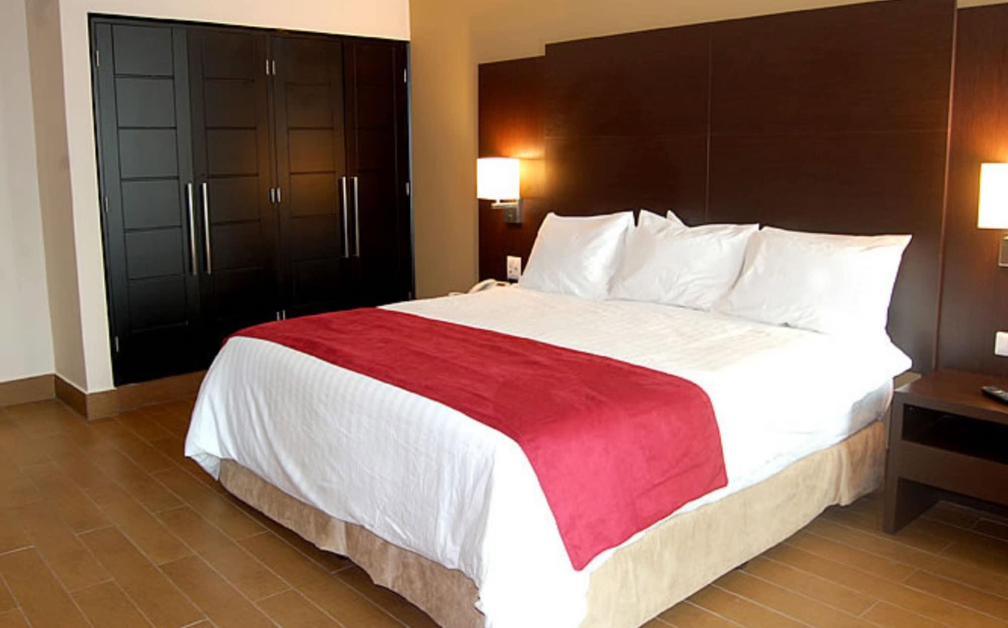 Hotel Principe Панама Екстер'єр фото