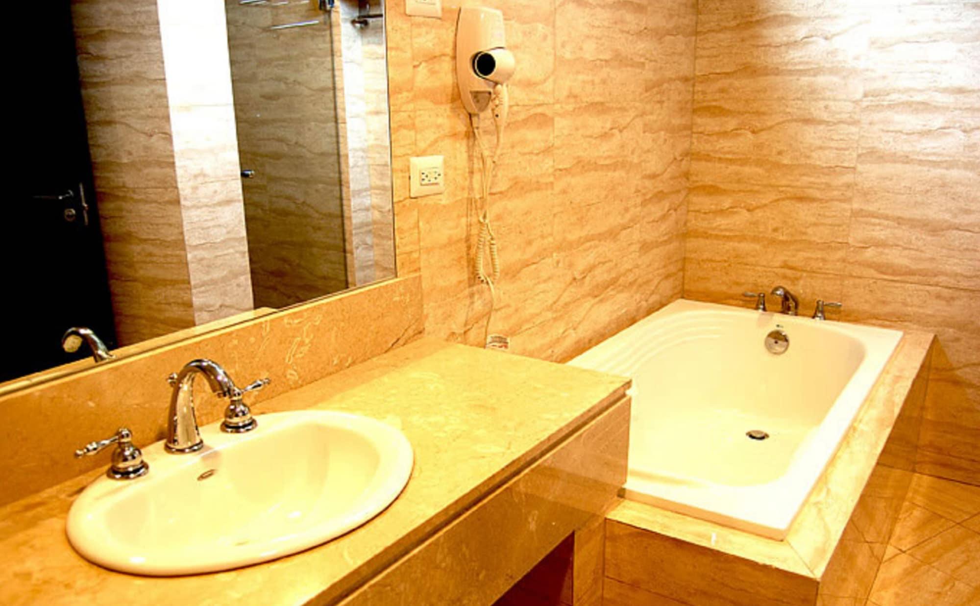 Hotel Principe Панама Екстер'єр фото
