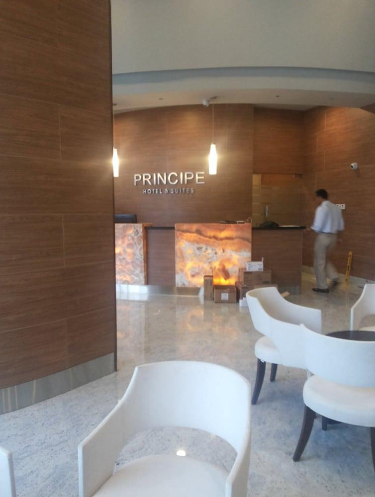 Hotel Principe Панама Екстер'єр фото