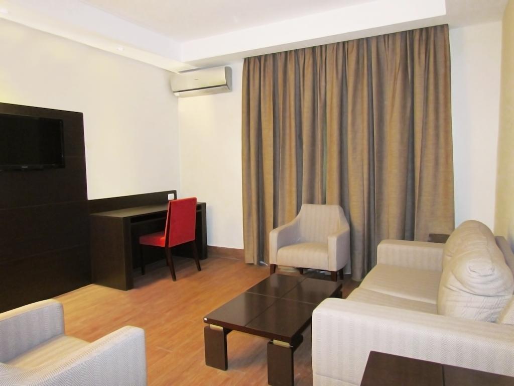 Hotel Principe Панама Екстер'єр фото