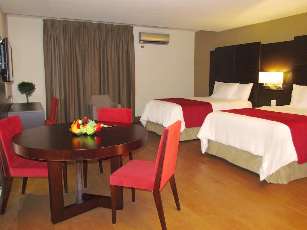 Hotel Principe Панама Номер фото