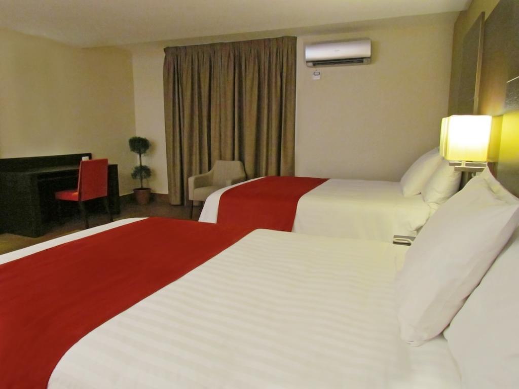 Hotel Principe Панама Номер фото