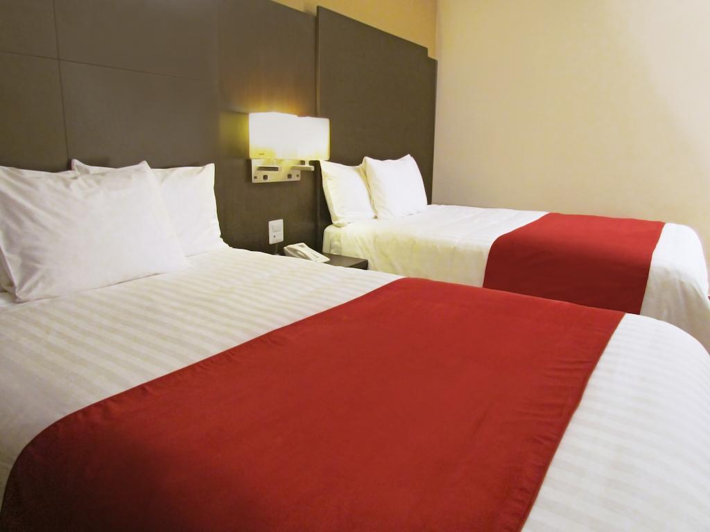 Hotel Principe Панама Номер фото
