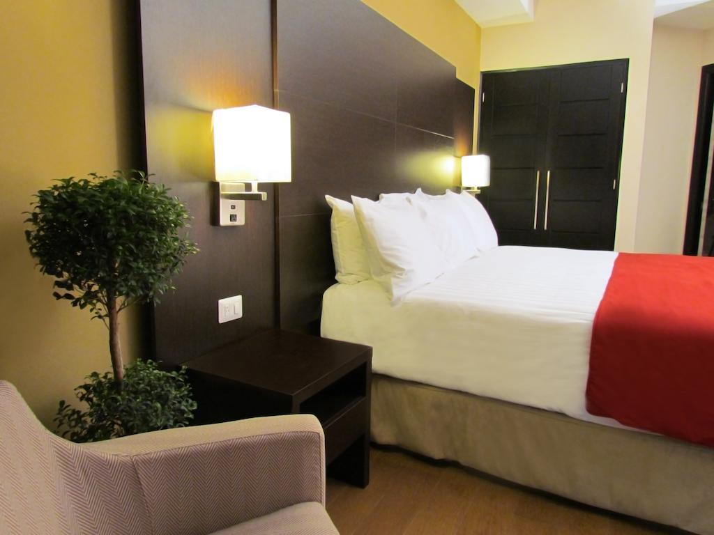 Hotel Principe Панама Номер фото