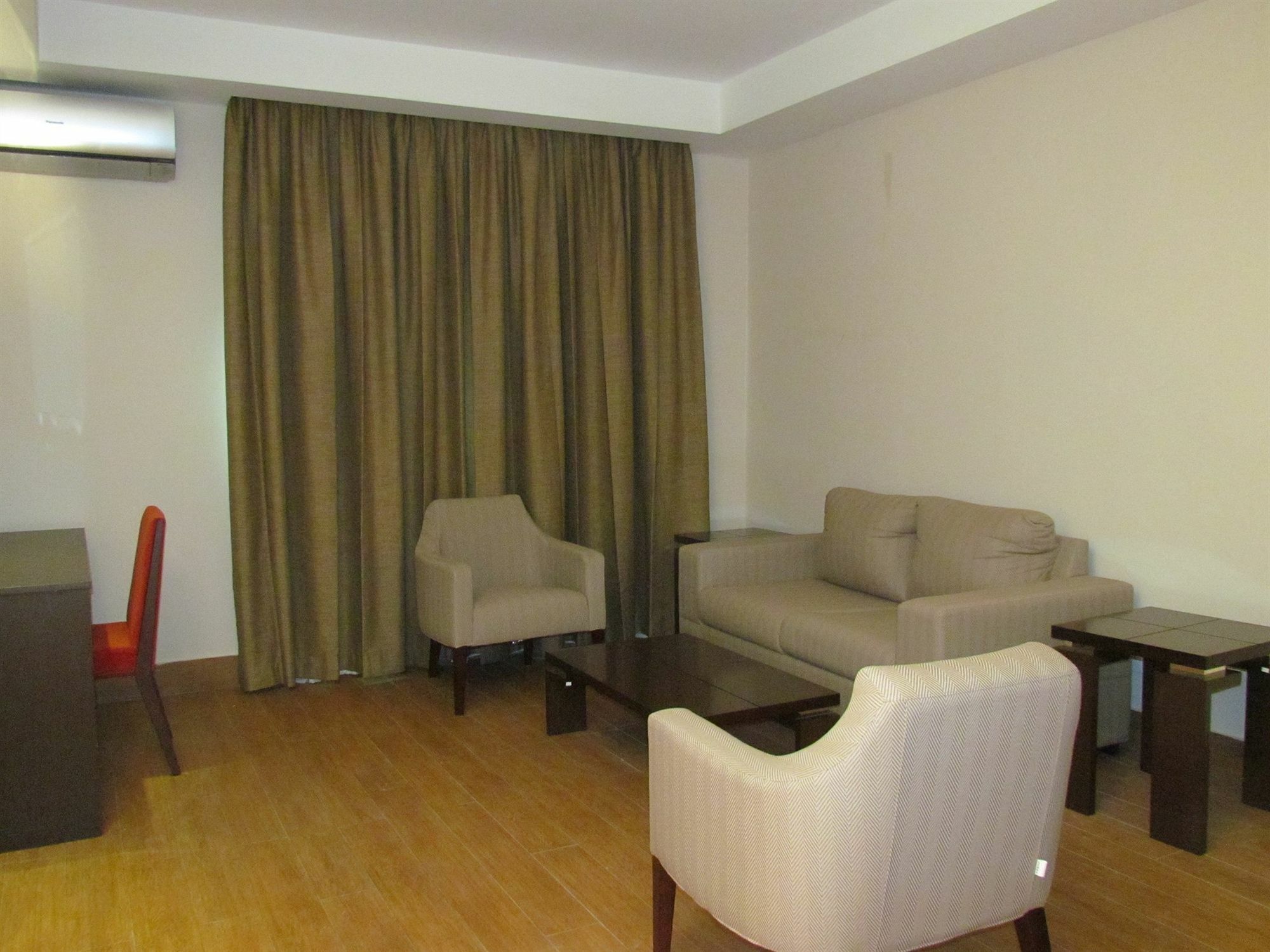 Hotel Principe Панама Екстер'єр фото