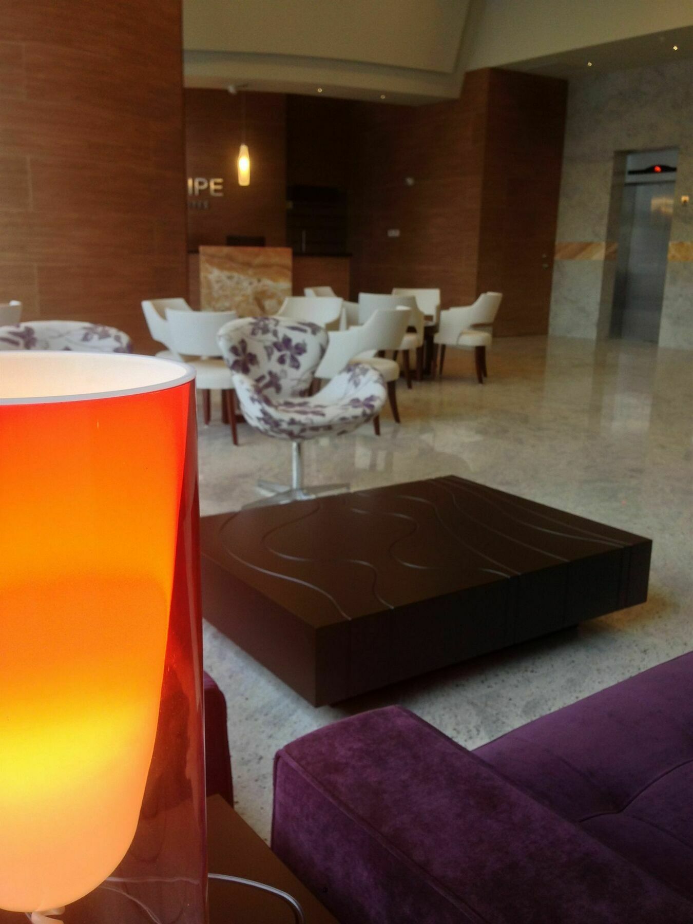 Hotel Principe Панама Екстер'єр фото