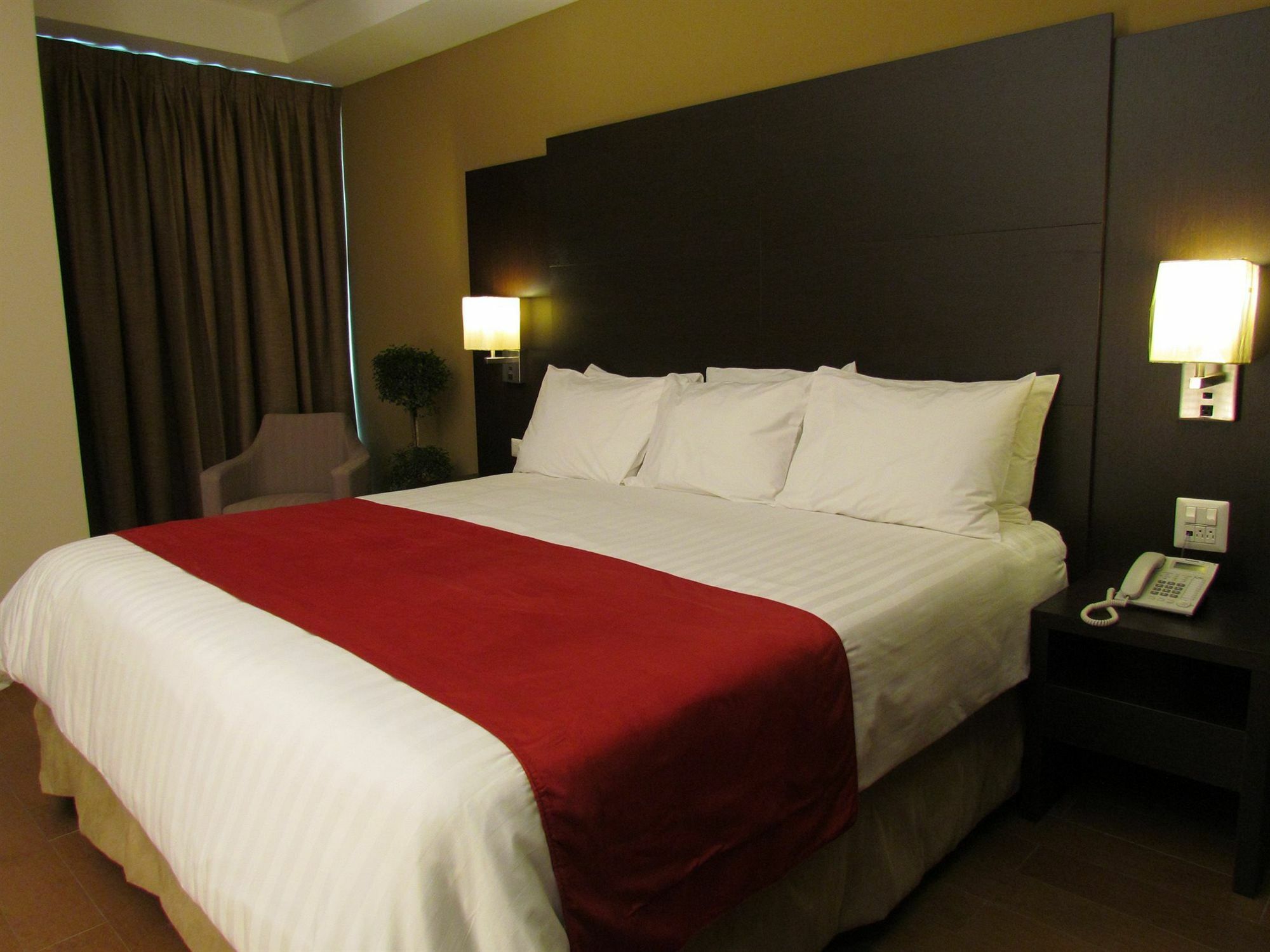Hotel Principe Панама Екстер'єр фото